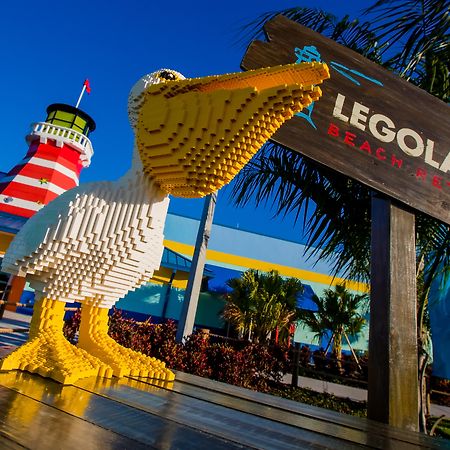 Legoland Beach Retreat Cypress Gardens Eksteriør bilde