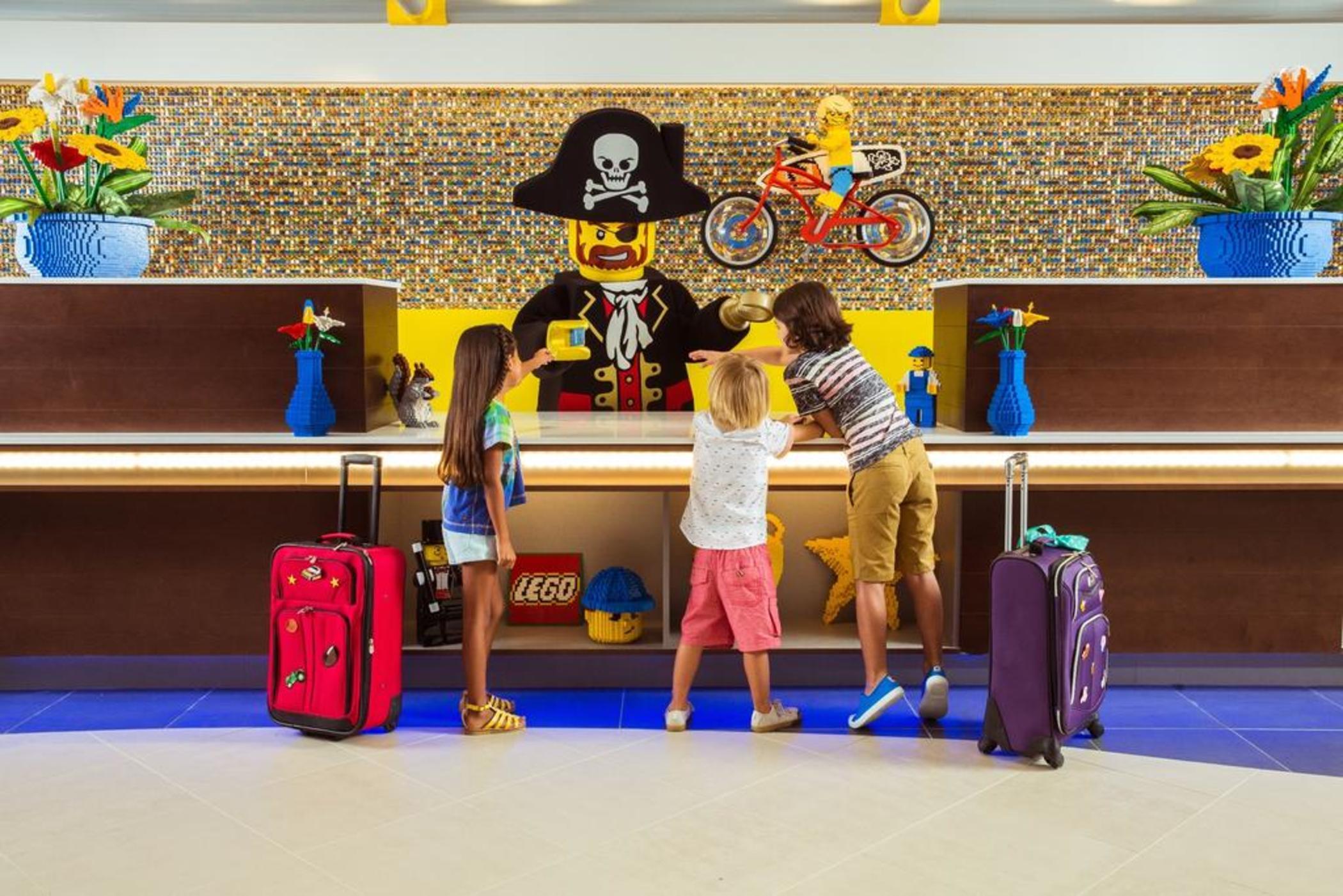 Legoland Beach Retreat Cypress Gardens Eksteriør bilde